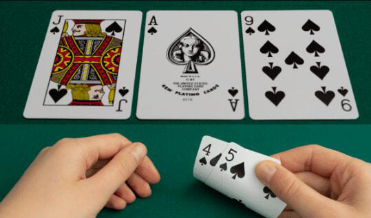 德扑策略：拿到天同花，怎么玩才能拉满价值？